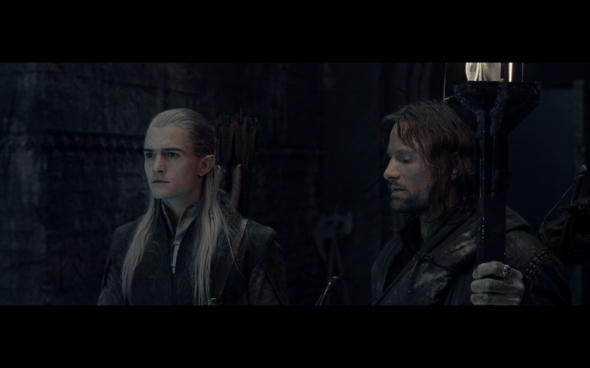 The Lord of the Rings The Fellowship of the Ring - 1253