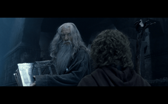 The Lord of the Rings The Fellowship of the Ring - 1254