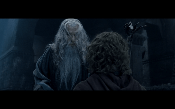 The Lord of the Rings The Fellowship of the Ring - 1255