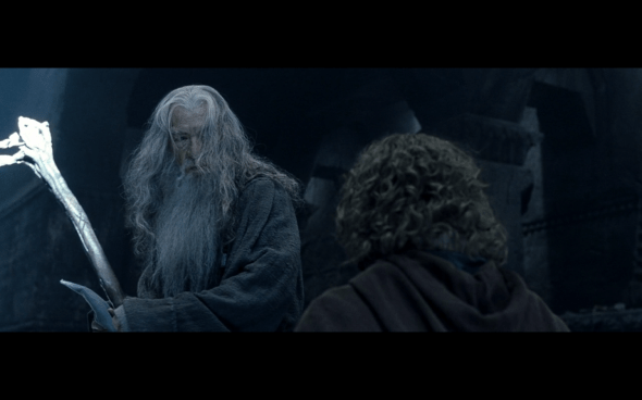 The Lord of the Rings The Fellowship of the Ring - 1256