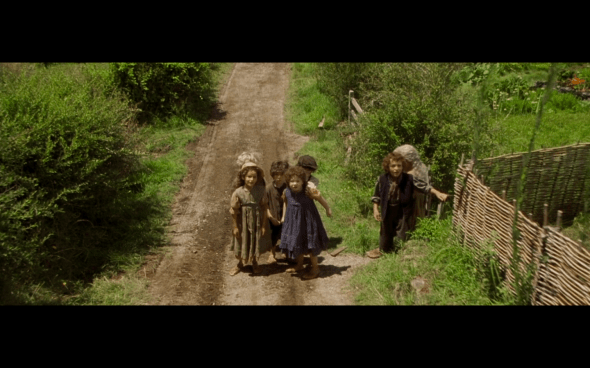 The Lord of the Rings The Fellowship of the Ring - 126