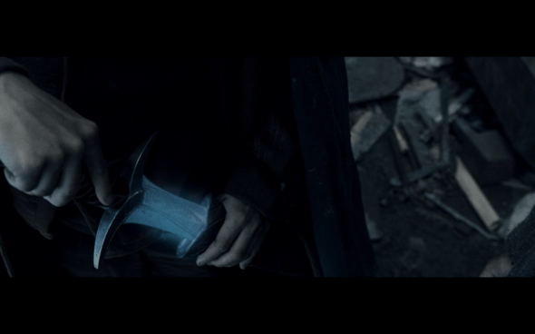 The Lord of the Rings The Fellowship of the Ring - 1260