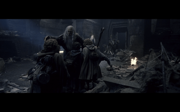 The Lord of the Rings The Fellowship of the Ring - 1265