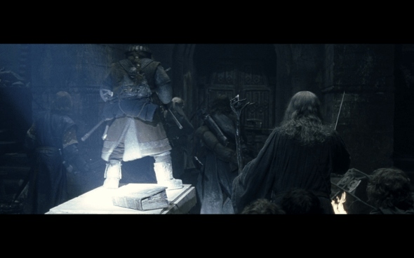 The Lord of the Rings The Fellowship of the Ring - 1268