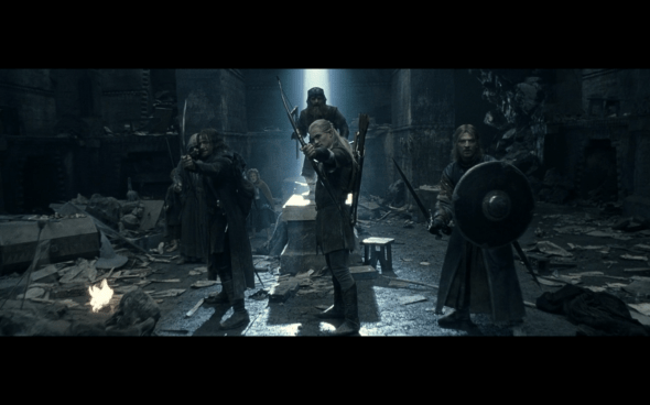 The Lord of the Rings The Fellowship of the Ring - 1269