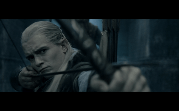 The Lord of the Rings The Fellowship of the Ring - 1270