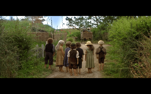 The Lord of the Rings The Fellowship of the Ring - 128