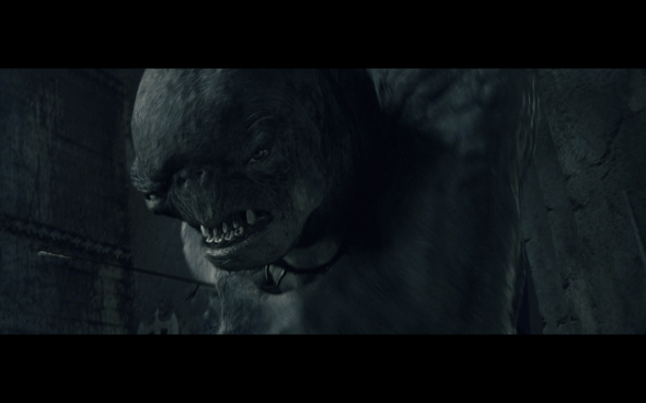 The Lord of the Rings The Fellowship of the Ring - 1281