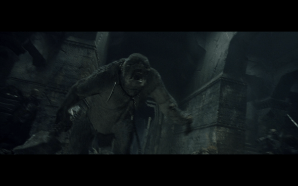 The Lord of the Rings The Fellowship of the Ring - 1282