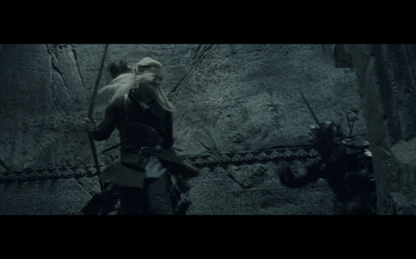 The Lord of the Rings The Fellowship of the Ring - 1285