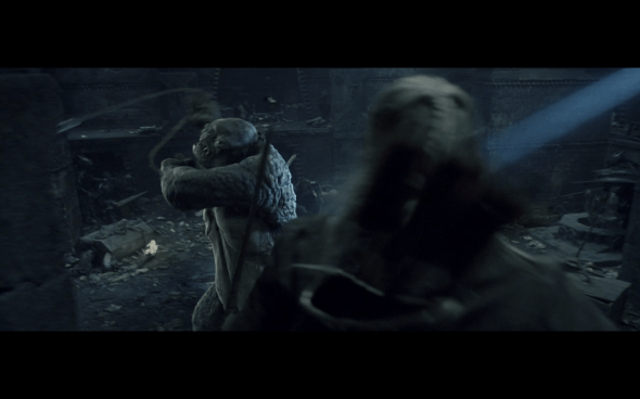 The Lord of the Rings The Fellowship of the Ring - 1286