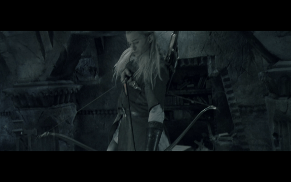 The Lord of the Rings The Fellowship of the Ring - 1289