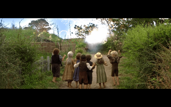 The Lord of the Rings The Fellowship of the Ring - 129