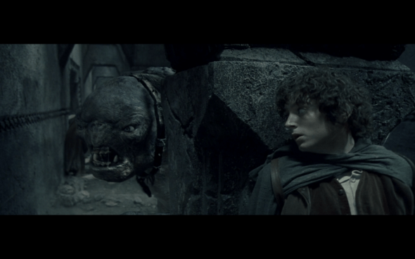 The Lord of the Rings The Fellowship of the Ring - 1292