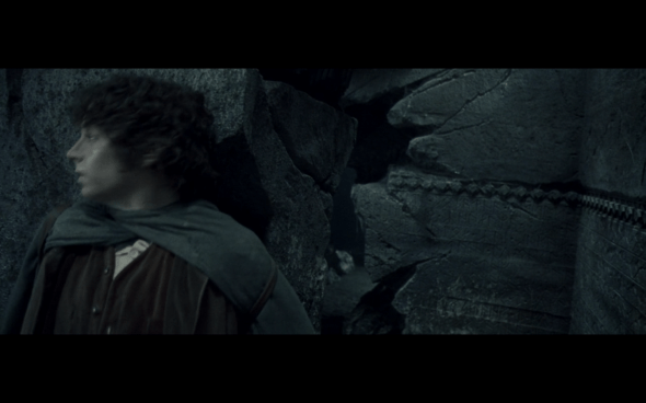 The Lord of the Rings The Fellowship of the Ring - 1295