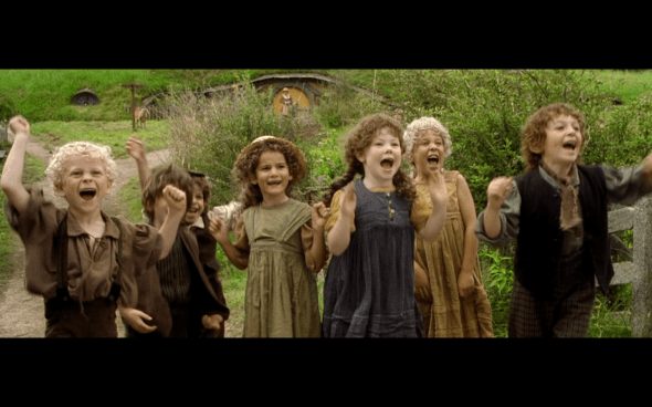 The Lord of the Rings The Fellowship of the Ring - 130