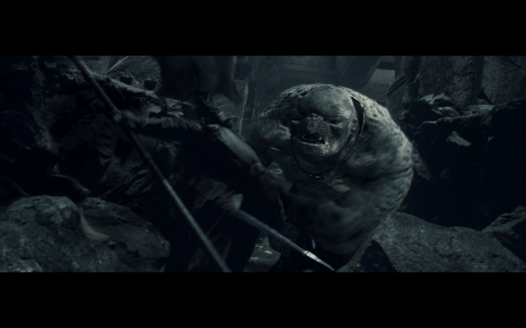 The Lord of the Rings The Fellowship of the Ring - 1302