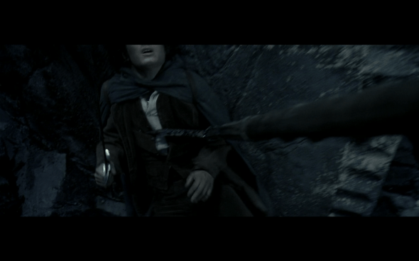 The Lord of the Rings The Fellowship of the Ring - 1308