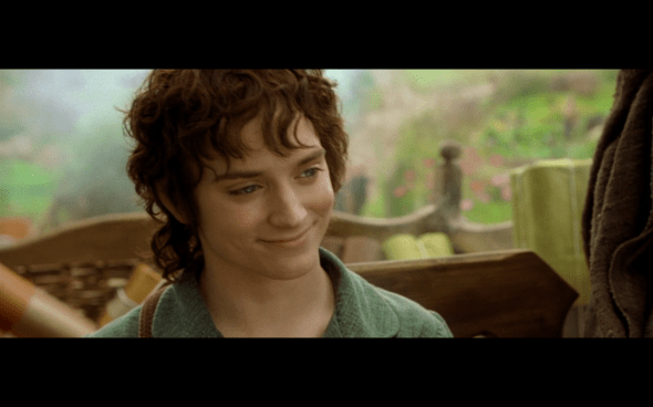 The Lord of the Rings The Fellowship of the Ring - 131