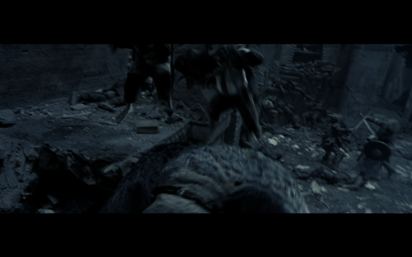 The Lord of the Rings The Fellowship of the Ring - 1313