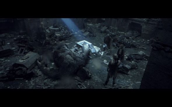 The Lord of the Rings The Fellowship of the Ring - 1321