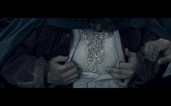 The Lord of the Rings The Fellowship of the Ring - 1326