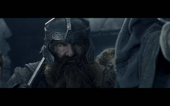 The Lord of the Rings The Fellowship of the Ring - 1327