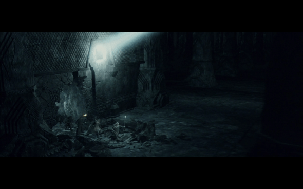 The Lord of the Rings The Fellowship of the Ring - 1329