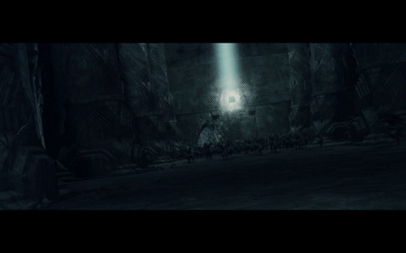 The Lord of the Rings The Fellowship of the Ring - 1330