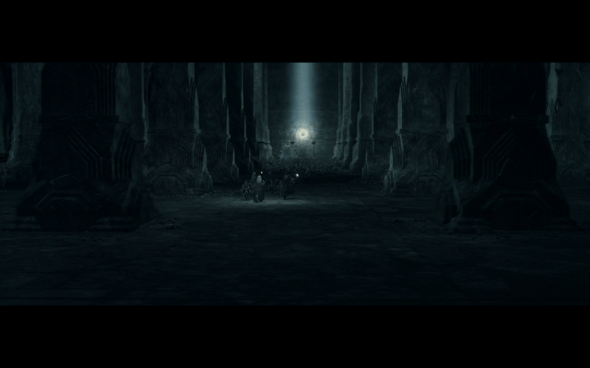 The Lord of the Rings The Fellowship of the Ring - 1332