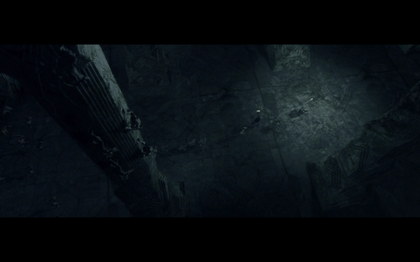 The Lord of the Rings The Fellowship of the Ring - 1334