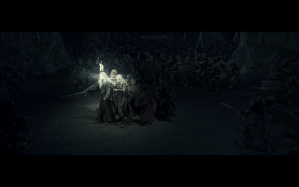 The Lord of the Rings The Fellowship of the Ring - 1335