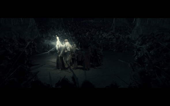 The Lord of the Rings The Fellowship of the Ring - 1336