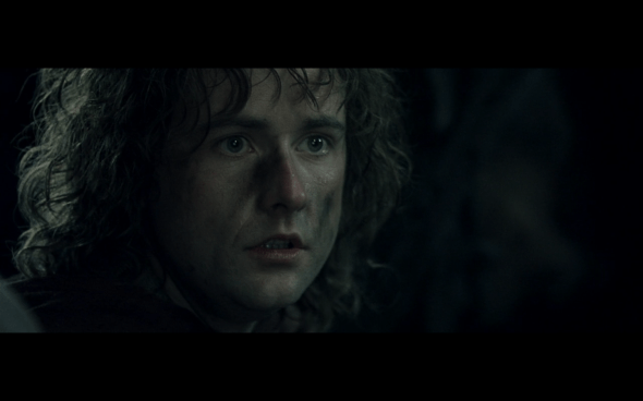 The Lord of the Rings The Fellowship of the Ring - 1338