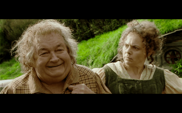 The Lord of the Rings The Fellowship of the Ring - 134