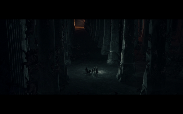 The Lord of the Rings The Fellowship of the Ring - 1345