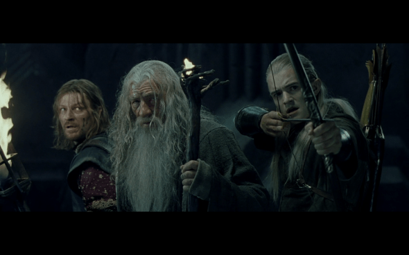 The Lord of the Rings The Fellowship of the Ring - 1348