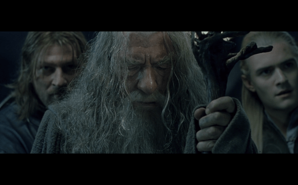 The Lord of the Rings The Fellowship of the Ring - 1349