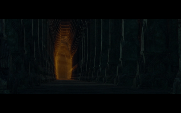 The Lord of the Rings The Fellowship of the Ring - 1350