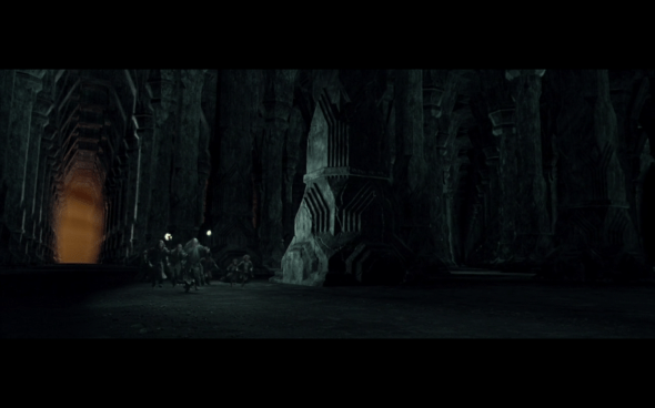 The Lord of the Rings The Fellowship of the Ring - 1354