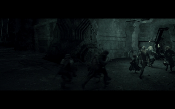 The Lord of the Rings The Fellowship of the Ring - 1355