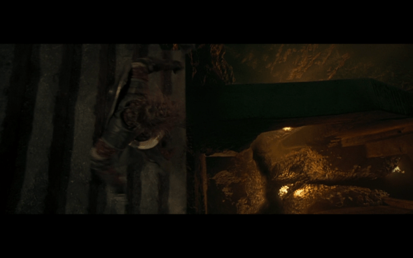 The Lord of the Rings The Fellowship of the Ring - 1356