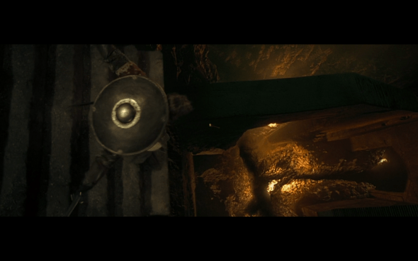 The Lord of the Rings The Fellowship of the Ring - 1357