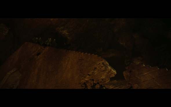 The Lord of the Rings The Fellowship of the Ring - 1365