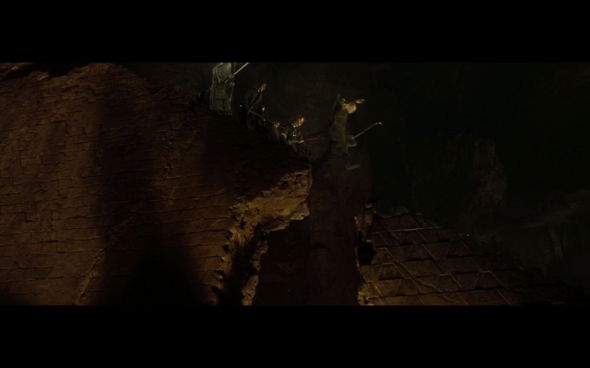 The Lord of the Rings The Fellowship of the Ring - 1366