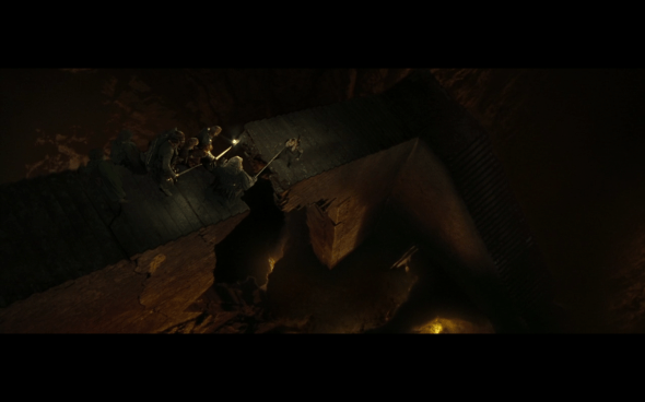 The Lord of the Rings The Fellowship of the Ring - 1367