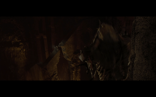 The Lord of the Rings The Fellowship of the Ring - 1377