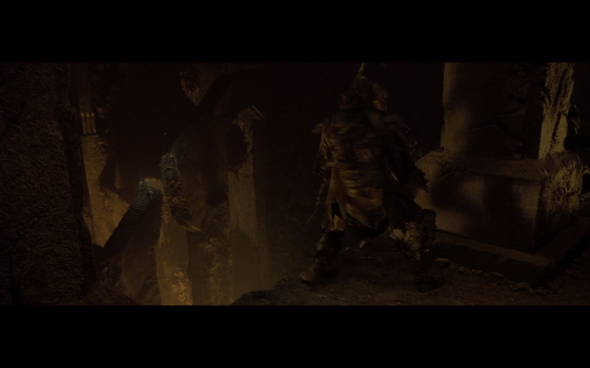 The Lord of the Rings The Fellowship of the Ring - 1385