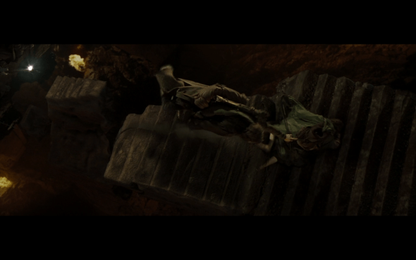 The Lord of the Rings The Fellowship of the Ring - 1393