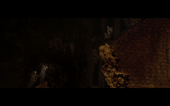 The Lord of the Rings The Fellowship of the Ring - 1394